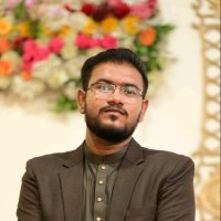 Muhammad Muhtashim
