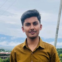 Mohd Shuaib