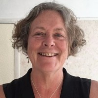 Suzanne Welch