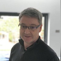 Sean Twomey