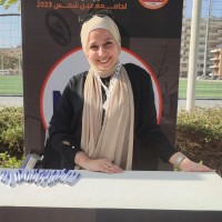 Mariam Mekawy