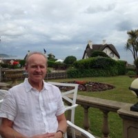 Geoff Bramall