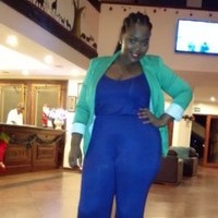 Linet Atieno