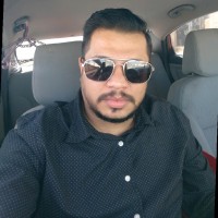 Dr. Saleh Abushareb