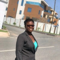 Susuana Awuku