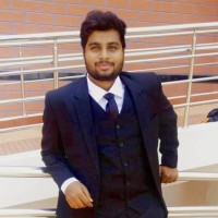 Bhargav K