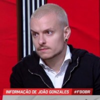 João Antonio Gonzales