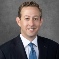 Eric Derrington, Cfa
