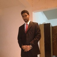 gaber nader