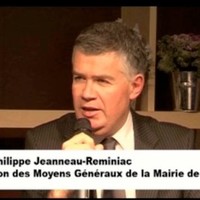 Jean Philippe Jeanneau Reminiac