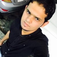 Ali Ahmad