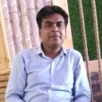 Ravi Vaishnov