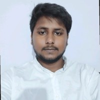 Md Umair Khan