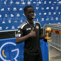 Hakim Walusimbi