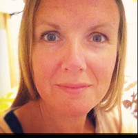 Gro Arneberg Thoresen