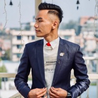 Nawang Tsering Tamang