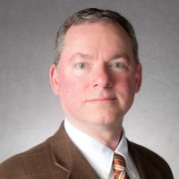 Richard Armstrong, MHA, CMPE