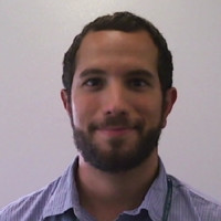 Anthony Laborde