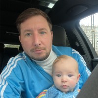 Tony Devaux Brusorio