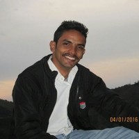 Vishnu Gupta