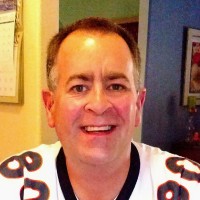 Jeff Roehrig, PMP