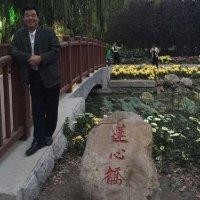 孙庆祝