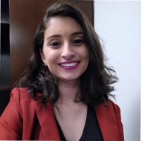 Nathália Porto, Phd