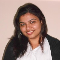 Tejashree B