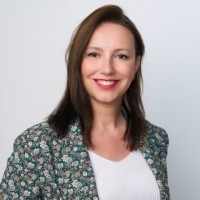 Mercedes Cepeda Sanchez