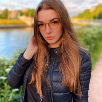 Анастасия Тарасова