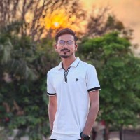 Mustak Shaikh