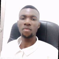 Justice Chiemerie Ibiam