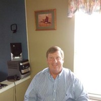 Bruce Pine