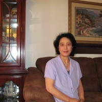 Mary(Dong Mei) Long