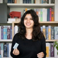 Mansi Jain