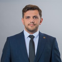 Ramin Amiraslanov