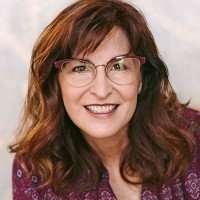 Julie Fahrlander