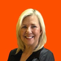Sue James-Waugh