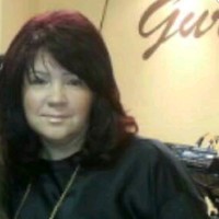 Irina Mislavskaya