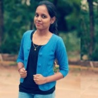 Monika Nayak