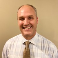 Jeremy Berndt, Mba, Msn, Rn, Fache