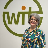 Frédérique PERROTTON POURCHASSE