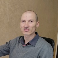 Boris Slivarov