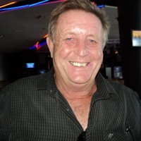 DAVID GENNER