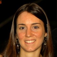 Maria Eugenia Laspeñas