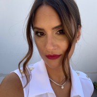 Silvia Manco