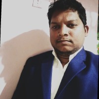 Kumar Deepak Chand Dolai