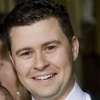 Derek Dolan