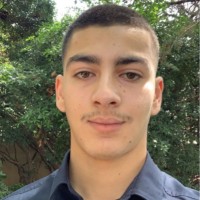Gabriel Rahal