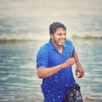 Kaushick T K